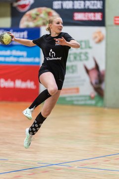 Bild 230 - wBJ SV Henstedt Ulzburg - HSG Holstein Kiel/Kronshagen : Ergebnis: 30:28